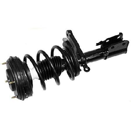 Monroe 171667 Quick-Strut Complete Strut Assembly