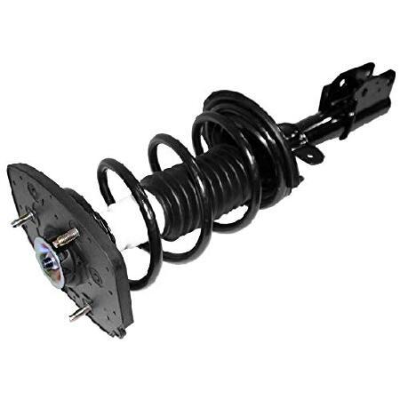 Monroe 171671L Quick-Strut Complete Strut Assembly