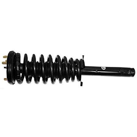 Monroe 171691L Quick-Strut Complete Strut Assembly