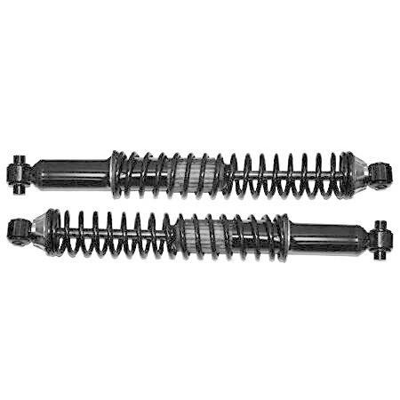 Monroe 58644 Monroe Load Adjust Shock Absorber