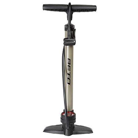 Beto High Pressure Bicycle Floor Pump by Beto