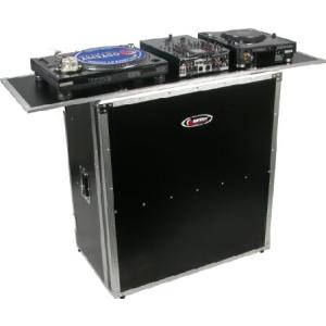 QUIKLOK クイックロック DJ233 折りたたみ式DJスタンド ブラック Amazon | QUIK-LOK DJ233 折りたたみ式 DJスタンド | 譜面台