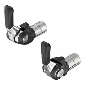 シマノ（SHIMANO） SL-BS77 バーエンドシフター フロント 2/3X リア 9S