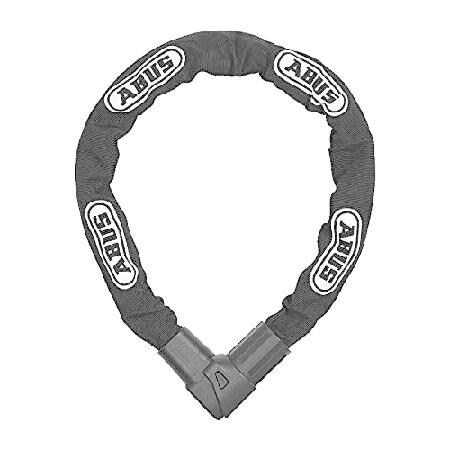 ABUS(アブス) バイク用チェーンロック 140cm シティチェーン1010 (1010/140)