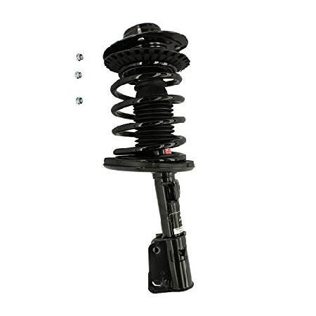 KYB SR4039 Strut Plus Complete Corner Unit Assembl...