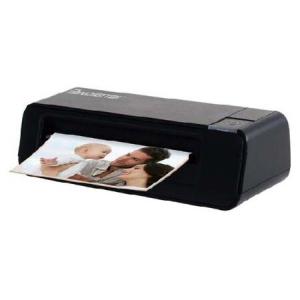 Pandigital SCN02 Photolink One-Touch Scanner with Memory Card｜rest