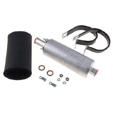 Walbro GSL392-400-939 Inline Fuel Pump 255LPH HIGH...