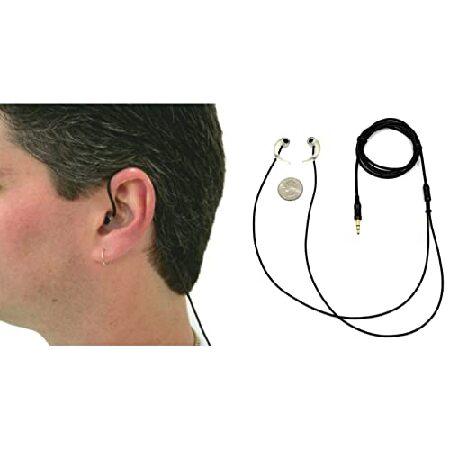 SOUND PROFESSIONALS - LOW NOISE IN-EAR BINAURAL MI...