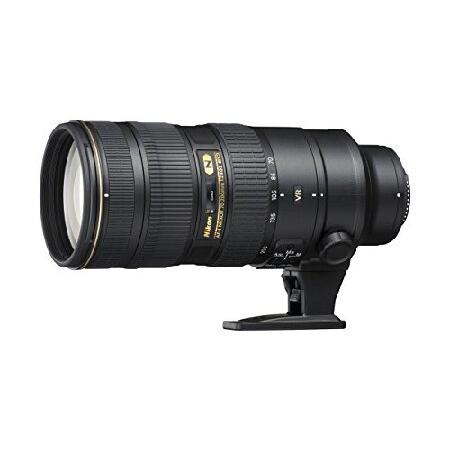 Nikon 70-200/2,8G AF-S IF-ED VR II