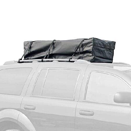 Apex rbg-04 Extra Large防水Vehicle Cargo Bag - 19.6 ...