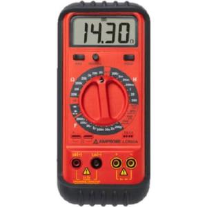 Amprobe - 3026976 LCR55A Inductance, Capacitance, and Resistance Tester｜rest