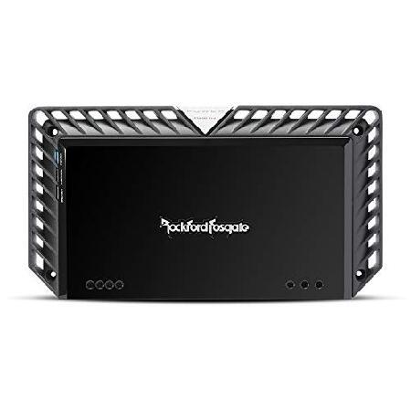 Rockford Fosgate T1500-1BDCP ロックフォード アンプ