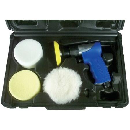 Astro 3055 3-Inch Mini Air Polishing Kit