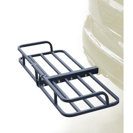 Allied International 48" x 19.5" Cargo Carrier, Fi...