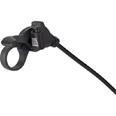 Rockshox poplock / blocage fourche gauche (main ga...