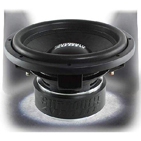 SA-12 D4 REV.3 - Sundown Audio 12 750W Dual 4-Ohm ...