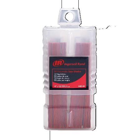 4 &quot; L Reciprocating Sawブレード、50 pk。