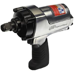 Ingersoll Rand 259G Edge Series 3/4" Drive Air Impact Wrench, 1050 ft lbs Max Reverse Torque, Variable Speed Trigger, 6 Vane Motor, Forward/Reverse Po｜rest