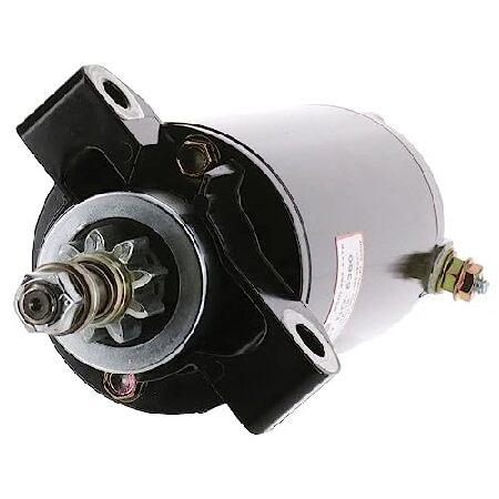 Arco 5360 船外機スターター マーキュリー/マリナー 40 HP 50 HP 60 HP 4...
