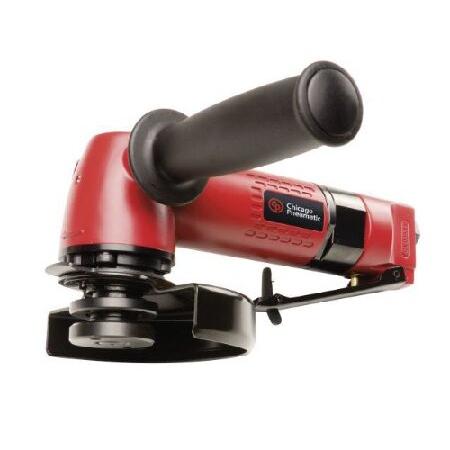 Chicago Pneumatic CP9122CR Heavy Duty 4-1/2-Inch A...