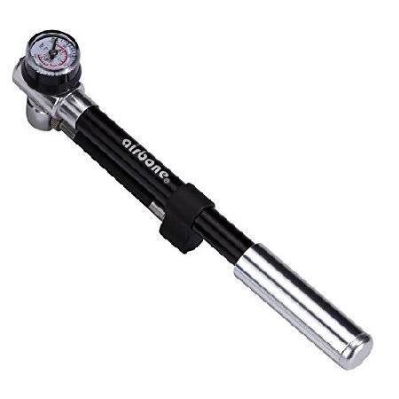 High-Pressure Shock Pump with Gauge 300 PSI for Fo...