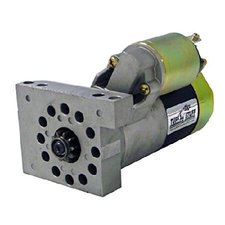 Tuff Stuff 6550B ブラックスターター