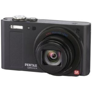 特別価格Pentax Optio RZ-18 16 MP Digital Camera with 18x Optical Zoom - Black by Pentax並行輸入｜rest
