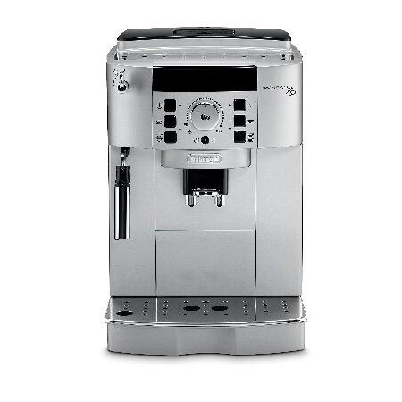 DeLonghi　デロンギ　マグニフィカS　ECAM22110SBH 業務対応型　コンパクト全自動エ...