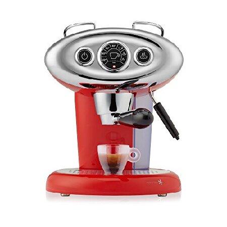 おしゃれにカフェタイム★ X7.1 　エスプレッソマシーン　 Francis Francis for...
