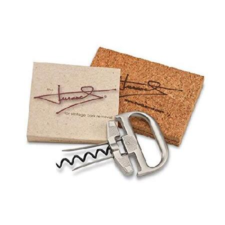 The Durand コルク栓抜き ワインコルクリムーバー
