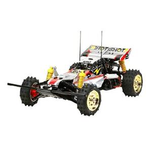 タミヤ 1/12 電動RCミッドナイトパンプキン  No.547  58547 Amazon.co.jp: タミヤ(TAMIYA) 1/12 電動RCカーシリーズ No.547