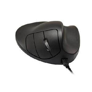 HANDSHOE MOUSE - RIGHT HAND - WIRELESS｜rest
