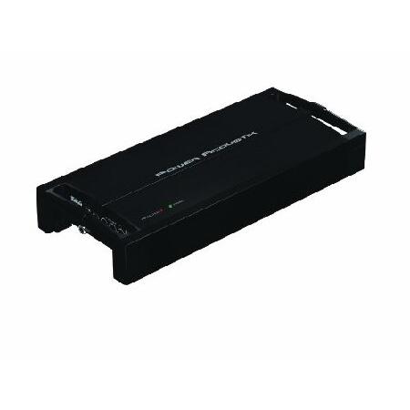 パワーAcoustik RZ1-2300DレイザーシリーズD級アンプ - モノラルアンプ。 2,30...