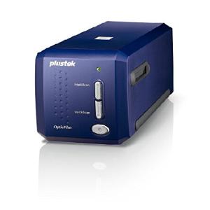 Plustek OpticFilm 8100 フィルムスキャナー　動作良好！ Amazon | Plustek OpticFilm 8100フィルムネガおよびスライド