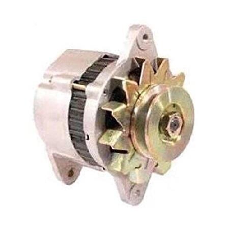 RAREELECTRICAL 新しい代替装置 ヤンマーマリン1GM 2GM 2GMF 2GMZ 2L...