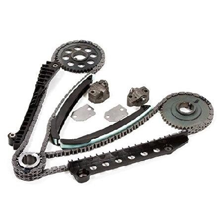 Evergreen TK6054L タイミングチェーンキット