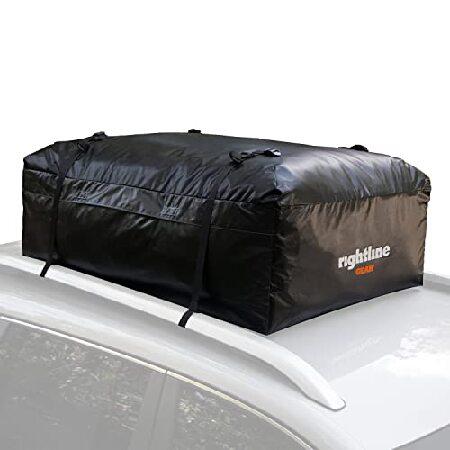 Rightlineギア100A20 15フィート立方ギアエースカートップキャリア