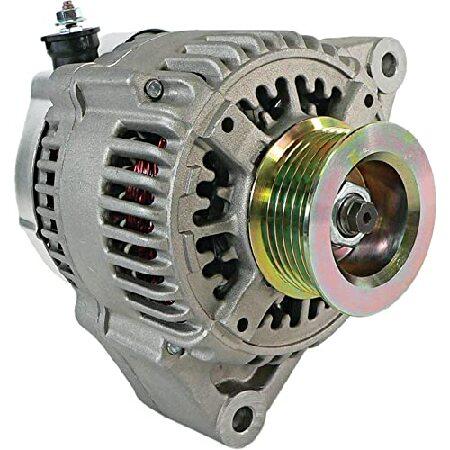 DB Electrical AND0178 New Alternator For 4.7L 4.7 ...