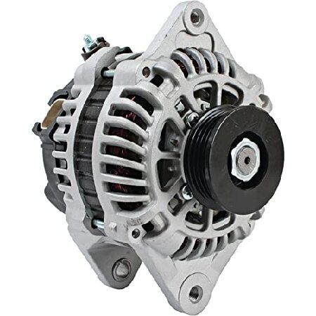 DB Electrical 400-46036 New Alternator Compatible ...