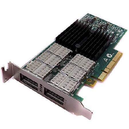 Mellanox Technologies ConnectX-3 10ギガビットイーサネットカード ...