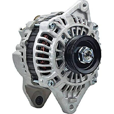 DB Electrical AMT0044 New Alternator For Eagle Sum...