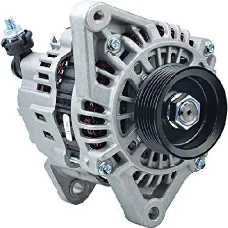 DB Electrical AMT0158 Alternator For Infiniti G20 ...