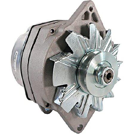 DB Electrical ADR0120 New Alternator For Marine Ap...
