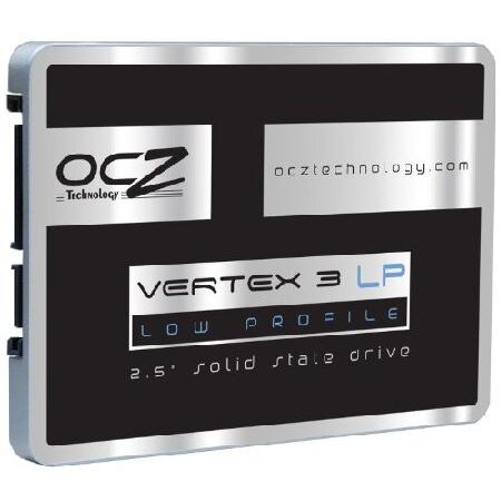 OCZ 120GB Vertex 3 Harnessing SATA 6Gb/s 2.5&quot; Low ...