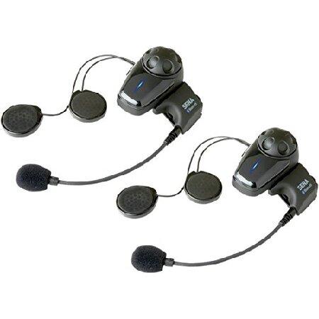 Sena SMH10D-10 Motorcycle Bluetooth Headset / Inte...