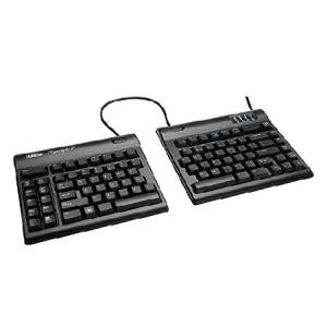 Kinesis Freestyle2 Keyboard for PC Kb800pb-US｜rest