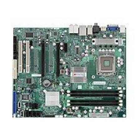 SUPERMICRO C2SEA - マザーボード - ATX - LGA775 ソケット - G4...