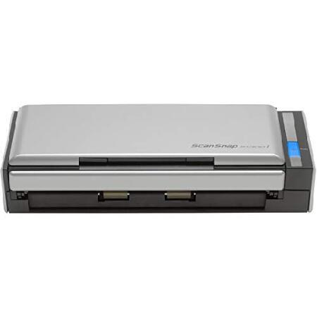 Fujitsu ScanSnap S1300i - Document scanner - Duple...
