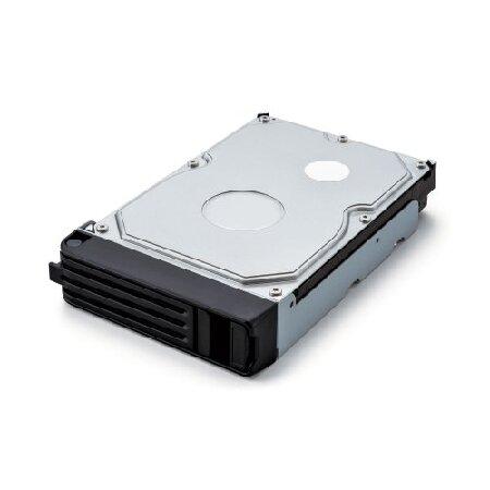 Buffalo OP-HD1.0T/4K-3Y hard disk drive