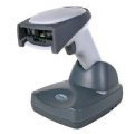 3820 Cordless Linear Image Scanner (Usb Kit Base C...